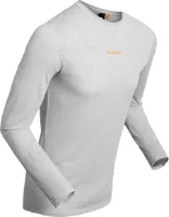 Daehlie Men's Training Wool Mix Long Sleeve