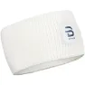 Daehlie Unisex Headband, Snow white