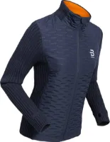 Daehlie Women's Full Zip Comfy Daehlie Women's Full Zip Comfy