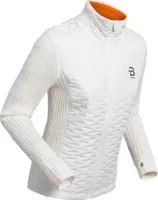 Daehlie Women's Full Zip Comfy