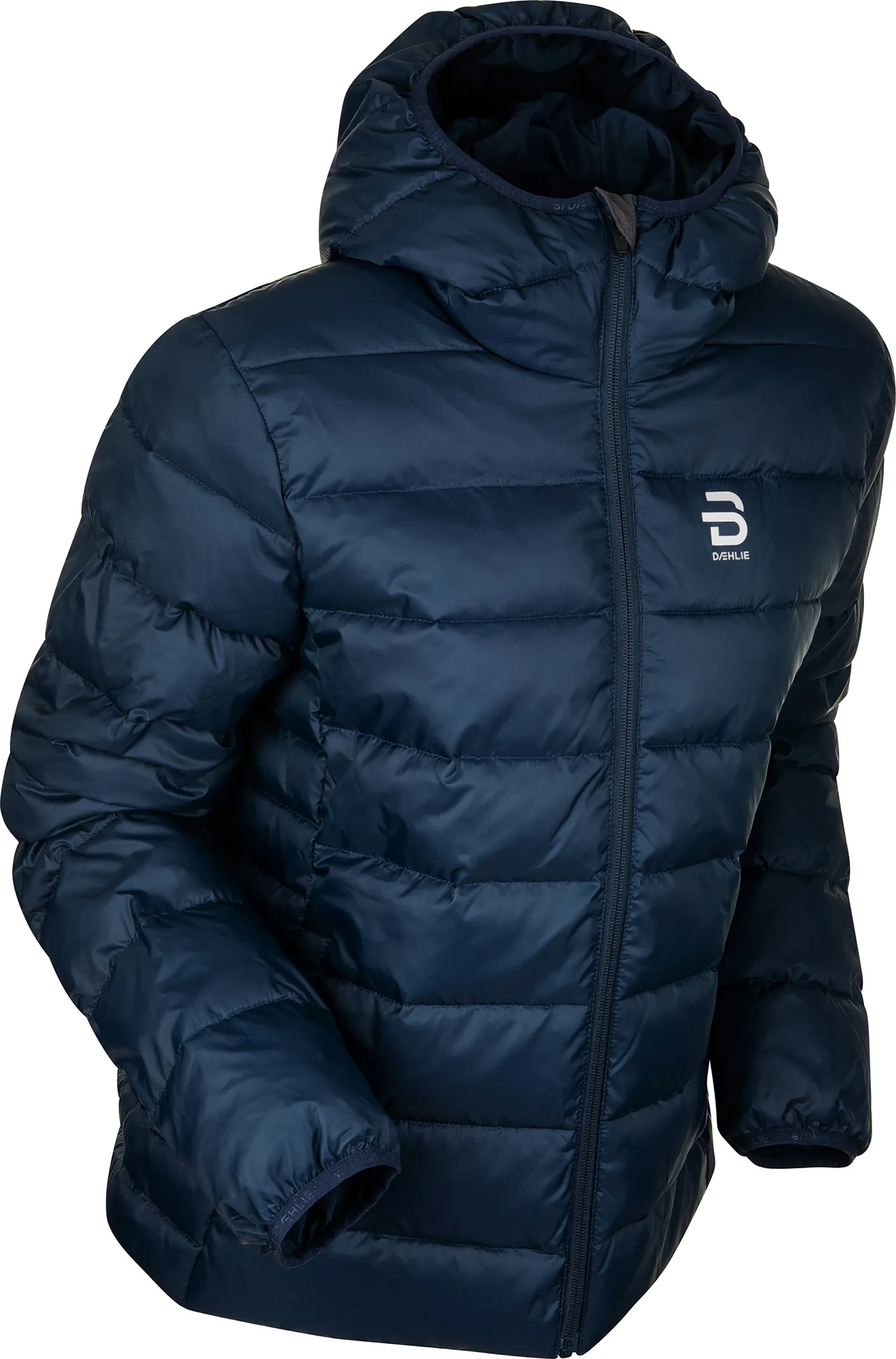 Daehlie Women's Jacket Frost