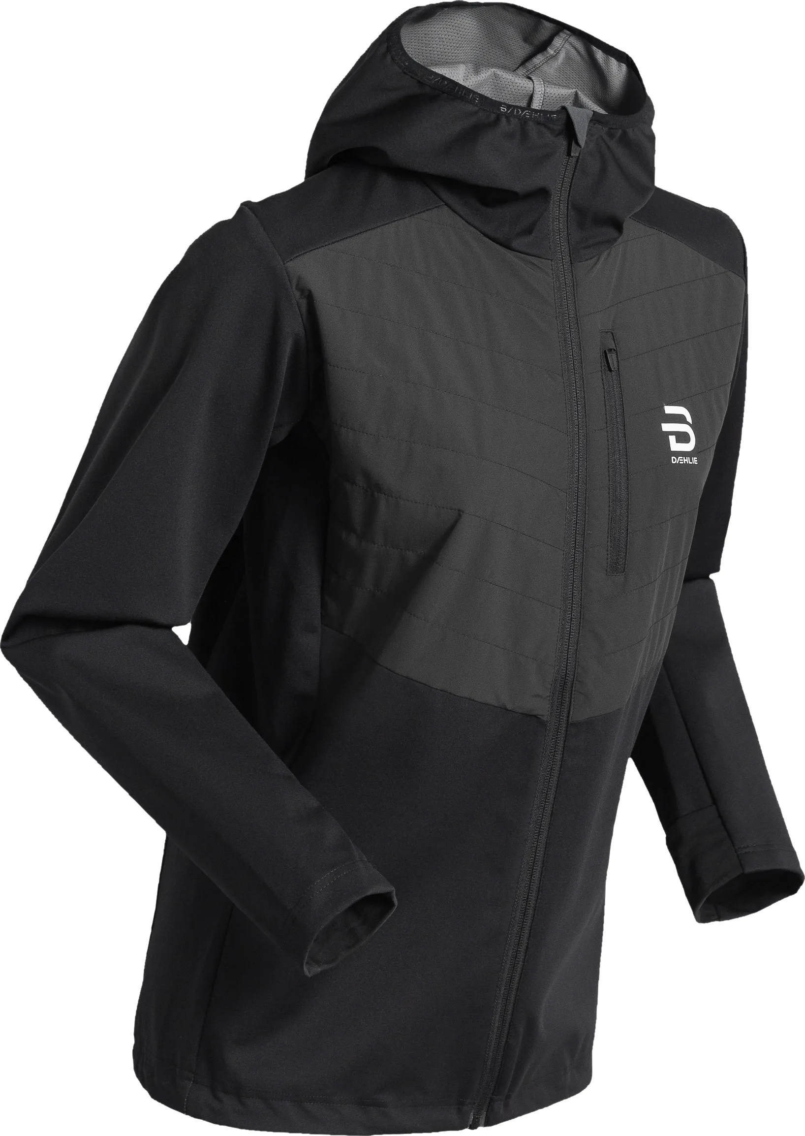Daehlie Women's Jacket Power Daehlie Women's Jacket Power
