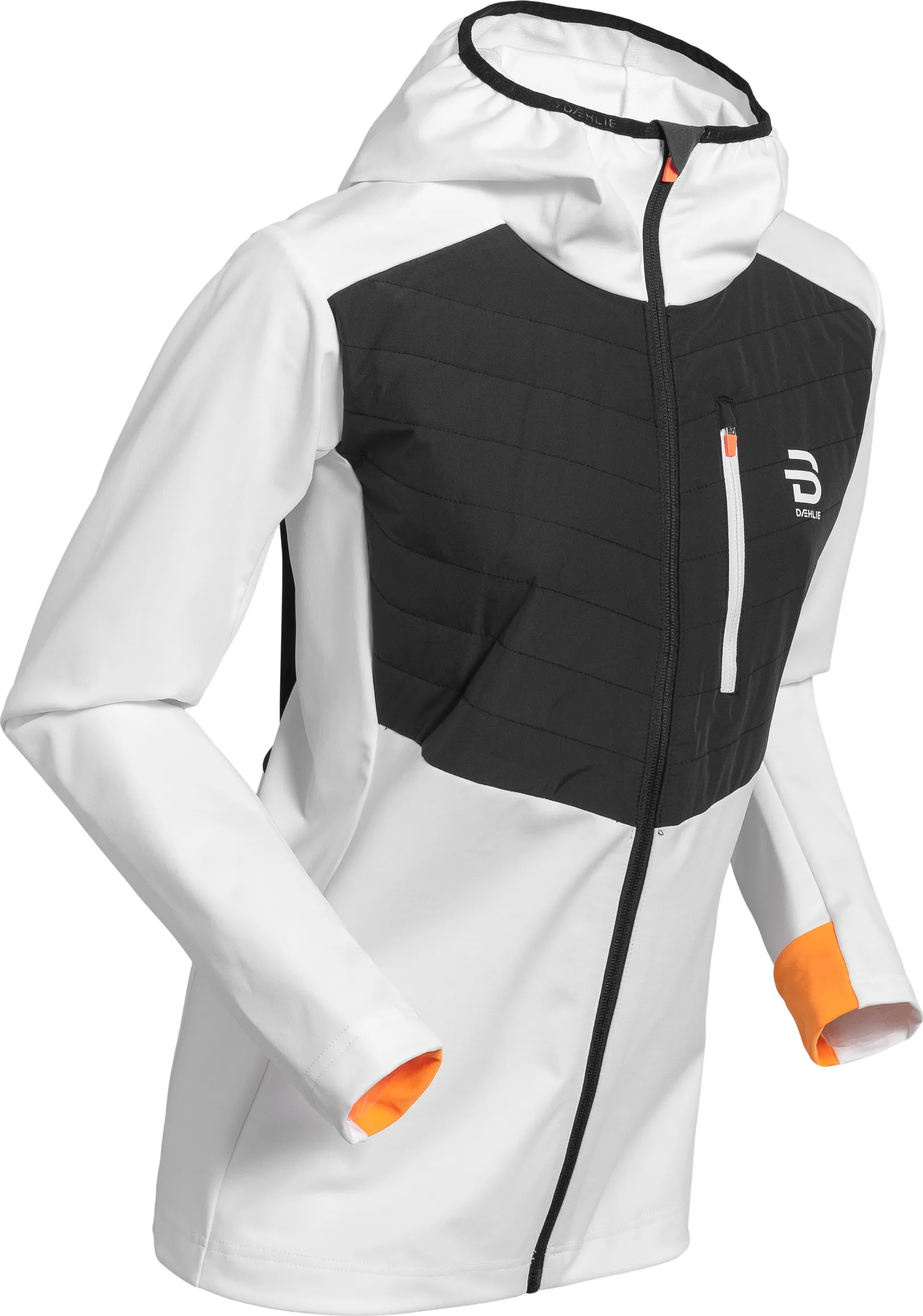 Daehlie Women's Jacket Power Daehlie Women's Jacket Power