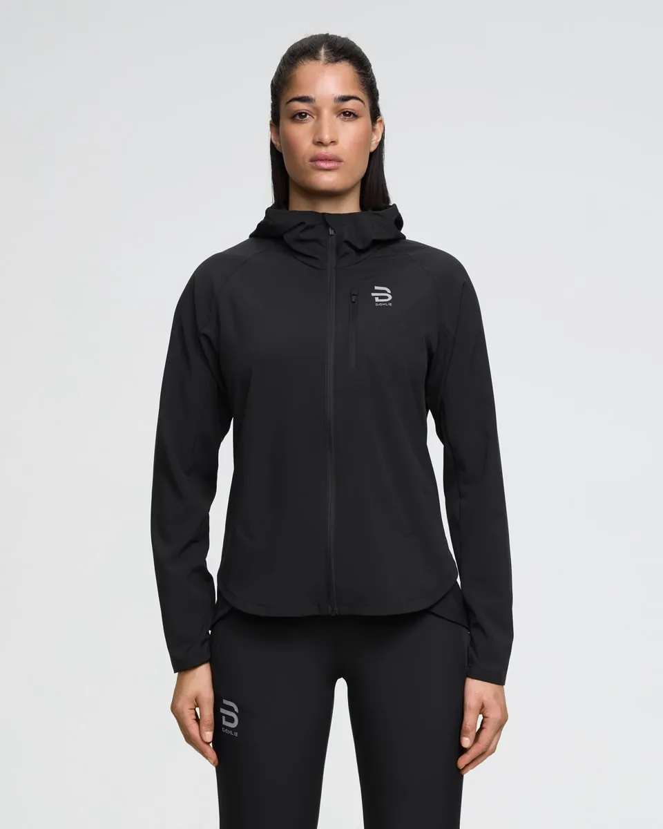 Daehlie Women's Jacket Run 2.0 Daehlie Women's Jacket Run 2.0