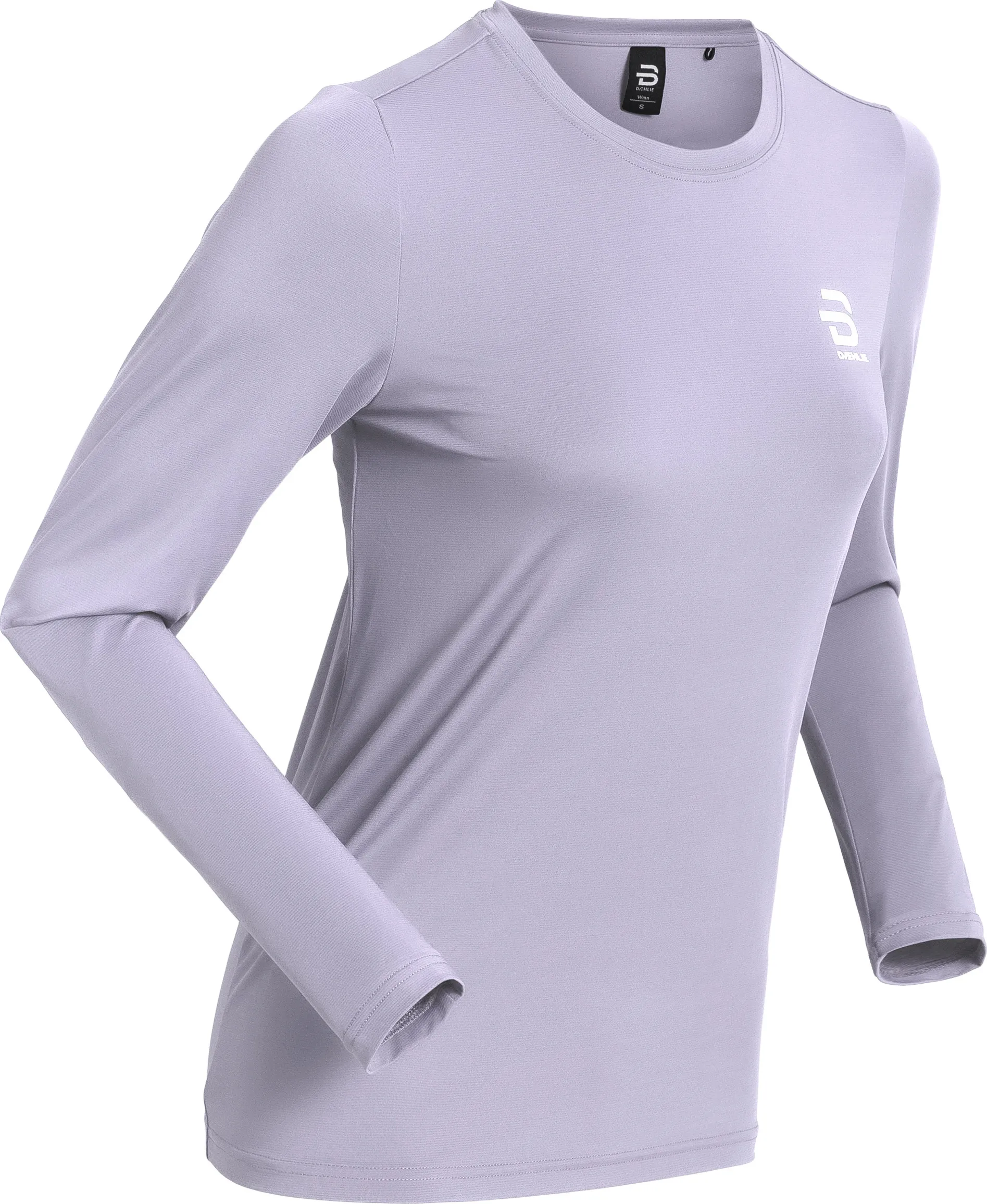 Daehlie Women's Long Sleeve Motion Daehlie Women's Long Sleeve Motion