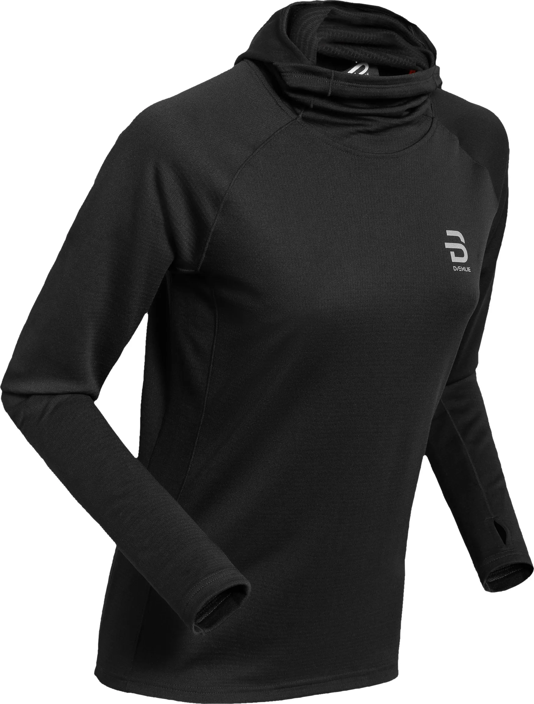 Daehlie Women's Long Sleeve Run 365 Daehlie Women's Long Sleeve Run 365