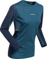 Daehlie Women's Performance Wool Long Sleeve Daehlie Women's Performance Wool Long Sleeve