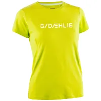 Daehlie Women's T-Shirt Focus