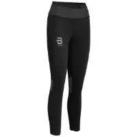 Daehlie Women's Tights Cropped Attempt Daehlie Women's Tights Cropped Attempt