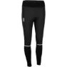 Daehlie Women's Tights Winter Wool 2.0, Black
