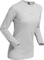 Daehlie Women's Training Wool Mix Long Sleeve Daehlie Women's Training Wool Mix Long Sleeve