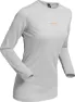 Daehlie Women's Training Wool Mix Long Sleeve
