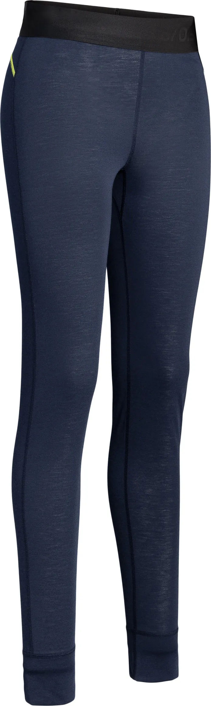 Daehlie Women's Training Wool Mix Pants Daehlie Women's Training Wool Mix Pants