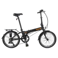 Dahon Hit 20´´ Cykel Dahon Hit 20´´ Cykel