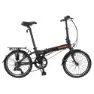 Dahon Hit 20´´ Cykel, Black, One Size