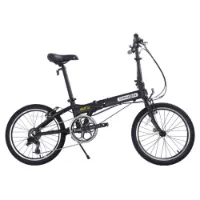 Dahon Hit Hopfällbar Cykel