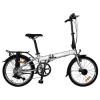 Dahon Mariner D8 Hopfällbar Cykel