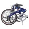 Dahon Piazza D8 Hopfällbar Cykel