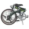 Dahon Piazza D8 Hopfällbar Cykel