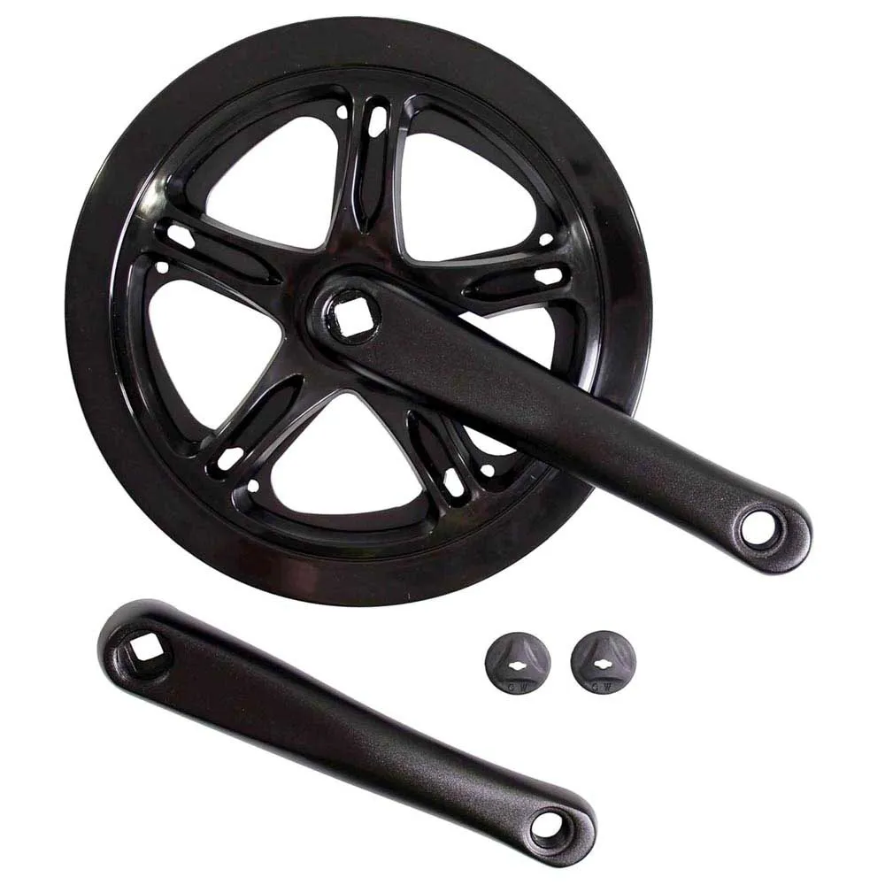 Dahon Unio E20 Vevarm, Black, One Size