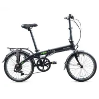 Dahon Vybe D7 20´´ Hopfällbar Cykel