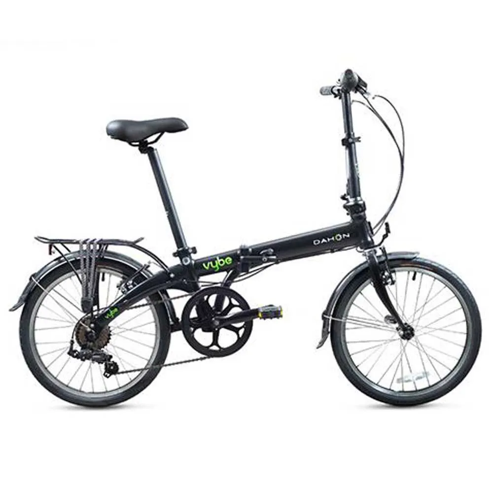 Dahon Vybe D7 20´´ Hopfällbar Cykel