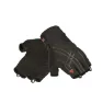 Dainese Acca Korta Handskar, Black / black