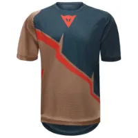 Dainese Aer T-shirt Med Korta ärmar