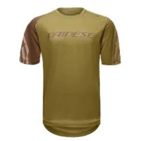 Dainese Aer T-shirt Med Korta ärmar