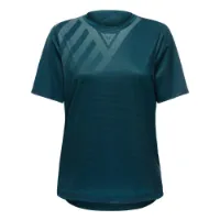 Dainese Aer T-shirt Med Korta ärmar