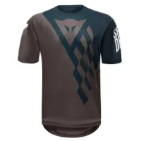 Dainese Aer T-shirt Med Korta ärmar