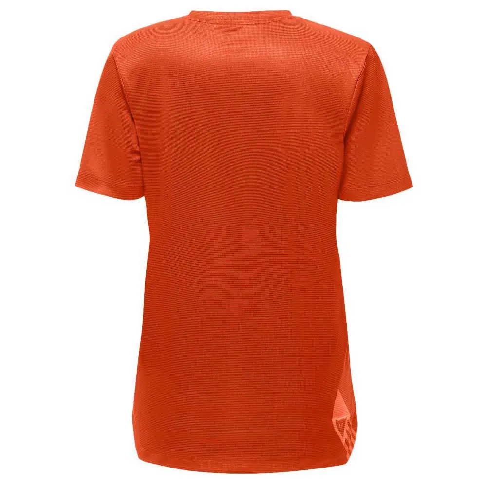 Dainese Aer T-shirt Med Korta ärmar Dainese Aer T-shirt Med Korta ärmar
