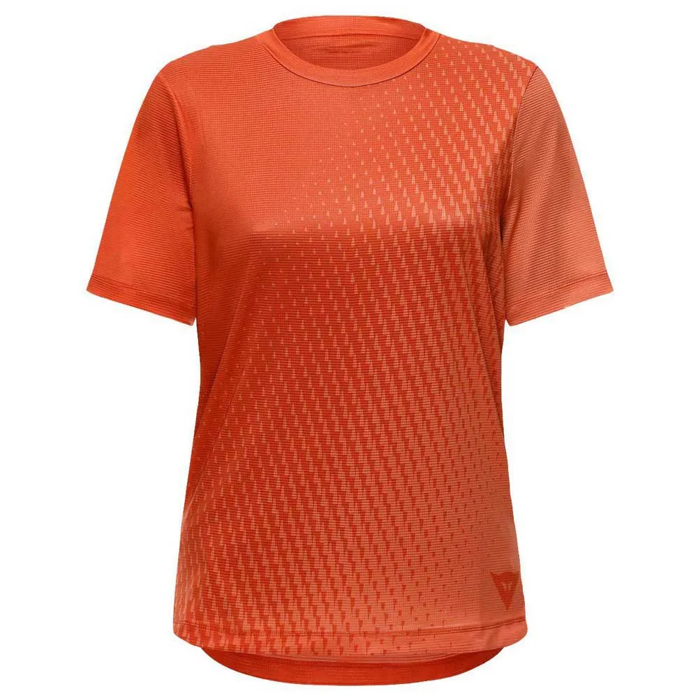 Dainese Aer T-shirt Med Korta ärmar Dainese Aer T-shirt Med Korta ärmar