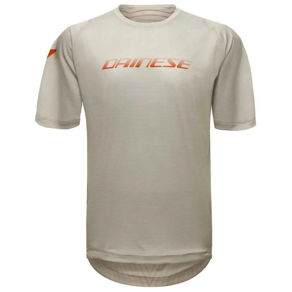 Dainese Aer T-shirt Med Korta ärmar Dainese Aer T-shirt Med Korta ärmar