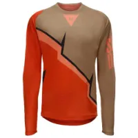 Dainese Aer T-shirt Med Lång ärm Dainese Aer T-shirt Med Lång ärm