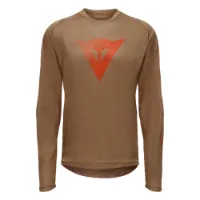 Dainese Aer T-shirt Med Lång ärm Dainese Aer T-shirt Med Lång ärm