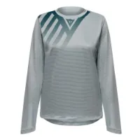 Dainese Aer T-shirt Med Lång ärm