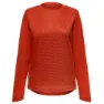 Dainese Aer T-shirt Med Lång ärm