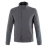 Dainese Awa Black-3l Jacka, Ombre blue