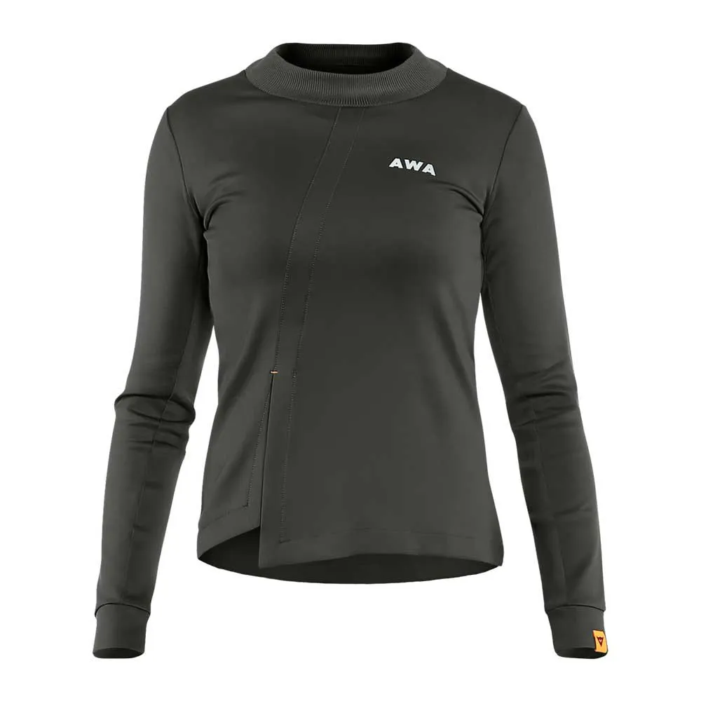 Dainese Awa Black Tröja Dainese Awa Black Tröja