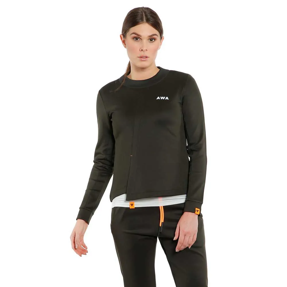 Dainese Awa Black Tröja Dainese Awa Black Tröja