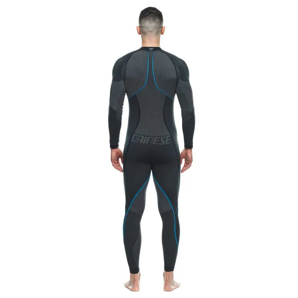 Dainese Baslager Set, Black / blue / black