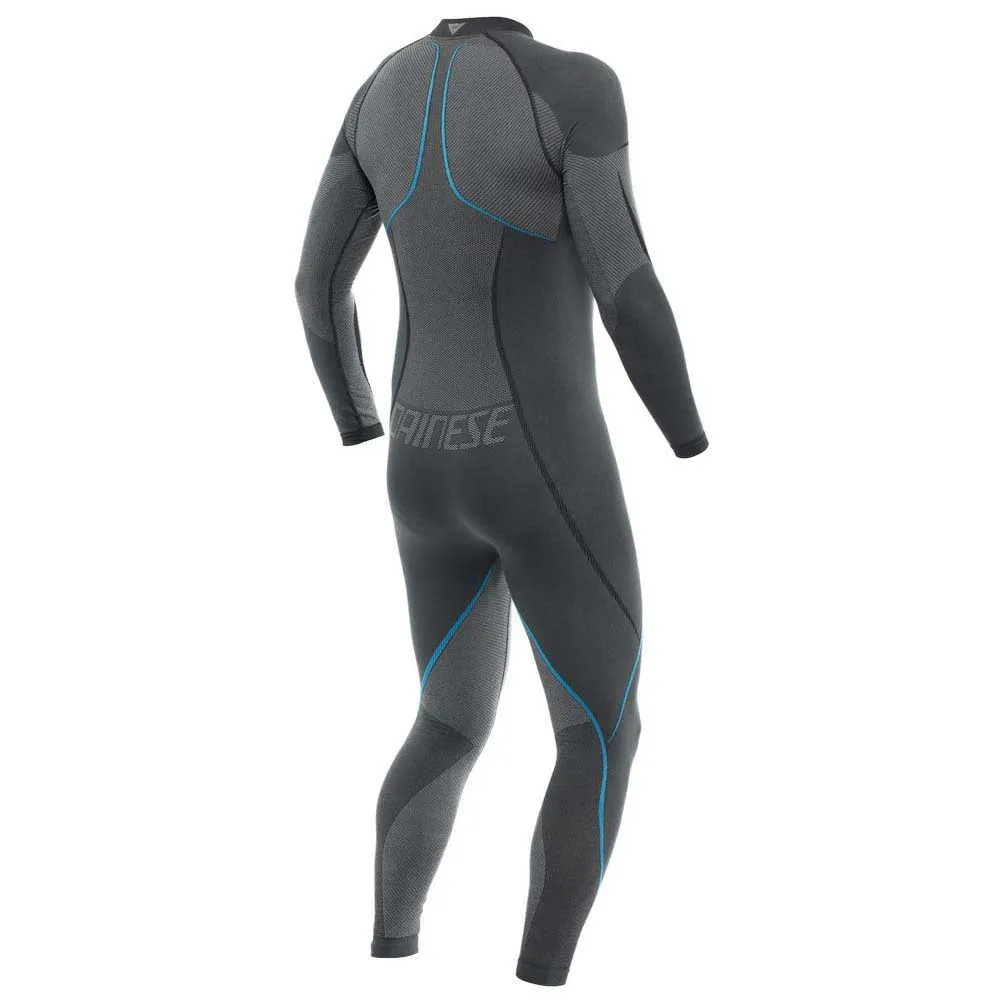 Dainese Baslager Set, Black / blue / black