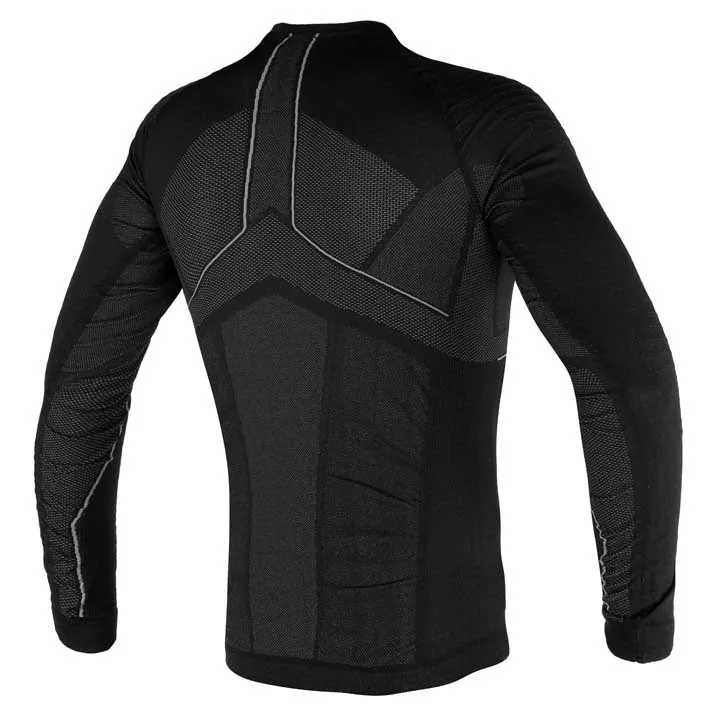 Dainese D-core Aero Långärmad Baslager, Black / anthracite Dainese D-core Aero Långärmad Baslager, Black / anthracite