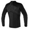 Dainese D-core Aero Långärmad Baslager, Black / anthracite