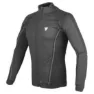 Dainese D-core No Wind Thermo Långärmad Baslager, Black / anthracite