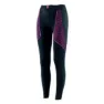 Black-fuchsia