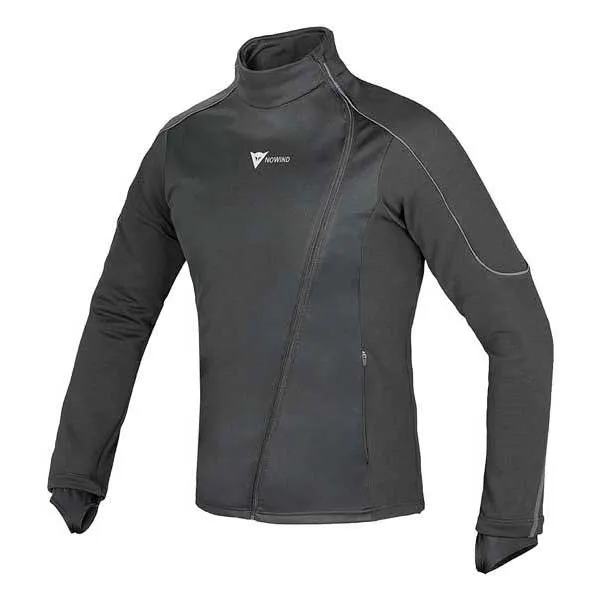 Dainese D Mantle Fleece Ws Långärmad Baslager