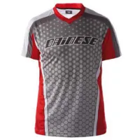 Dainese Dirt Kortärmad Endurotröja Dainese Dirt Kortärmad Endurotröja