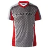 Dainese Dirt Kortärmad Endurotröja, Red / grey, L